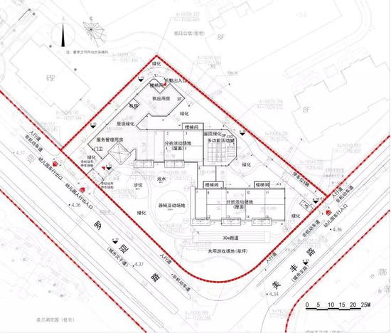 ע������Ŀ�滮��ƽ��ͼ�����ܲ�����׼�����շ���Ϊ׼