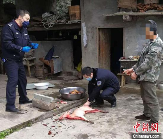  ͼΪ�񾯲���������˼��Ƿ��Բ���Ұ������������й����ֹ�ͼ����