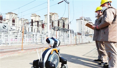 繫˾֯ԱñվѲˡ˻ȶϽҪ··ȫŲ飬Ϊҵȫõ籣ݻ  ͨѶԱ α 