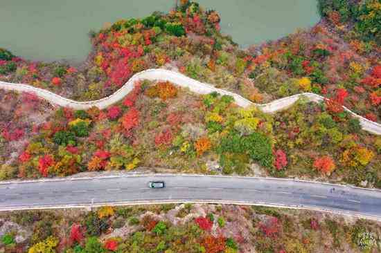 ����Ϊ�й������ϵ��ϱ����ֽ��ߣ������������ÿһ�����Ƿ羰��