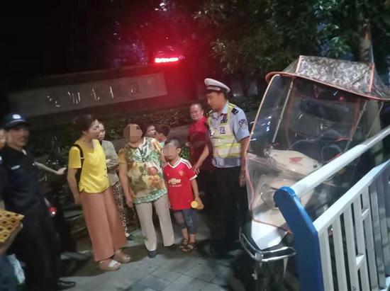 ˫����Ӹ���������ʧ��ͯ�ɹ��ҵ����ˡ��山����Ѳ��֧�ӹ�ͼ